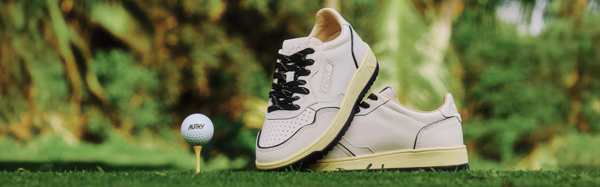 Golf Uomo