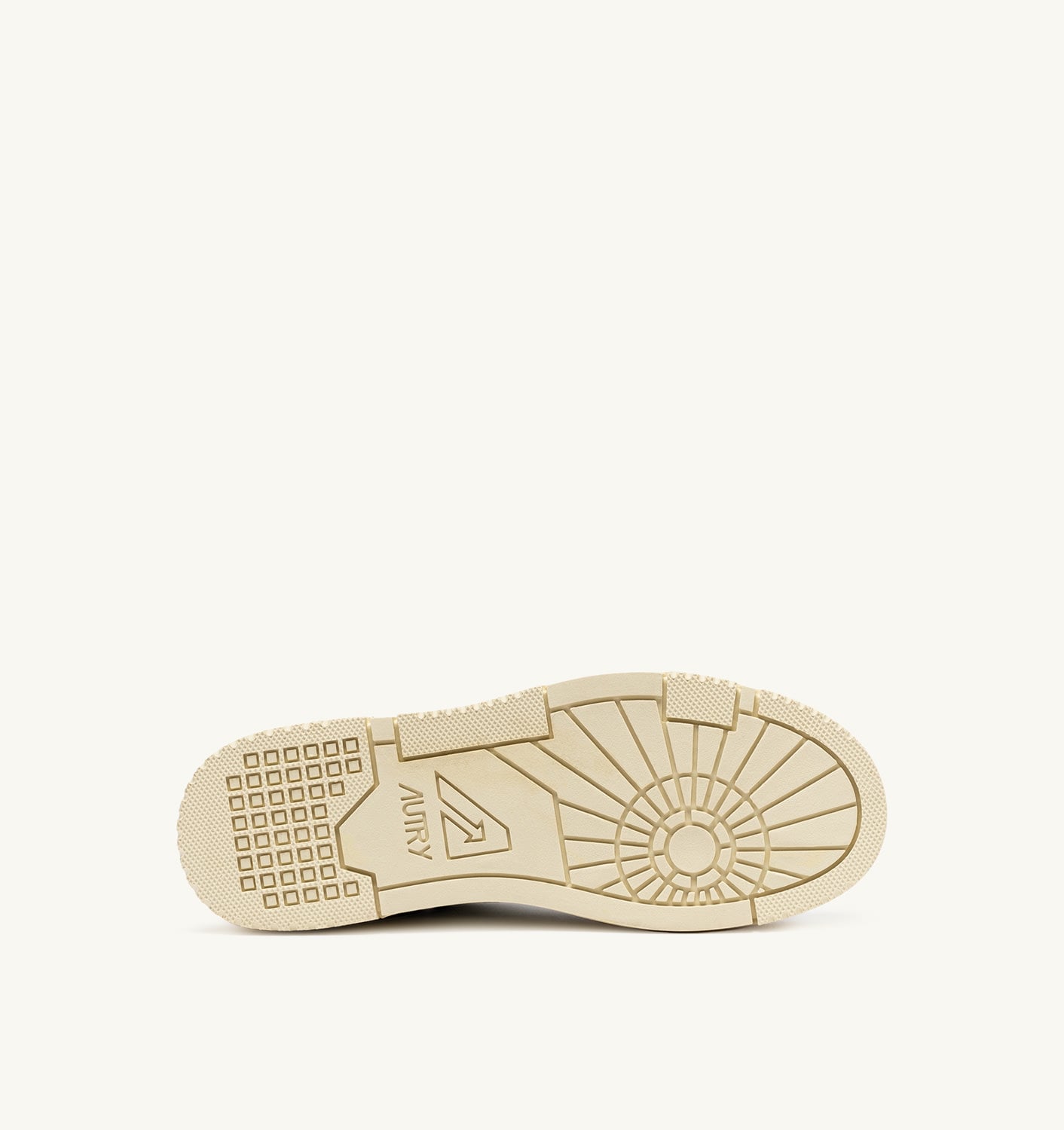 CLC LOW IN PELLE BIANCA E SUEDE FOREST