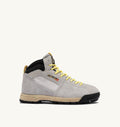MALGA COURMAYEUR IN SUEDE ICE E LEMON DROP UOMO
