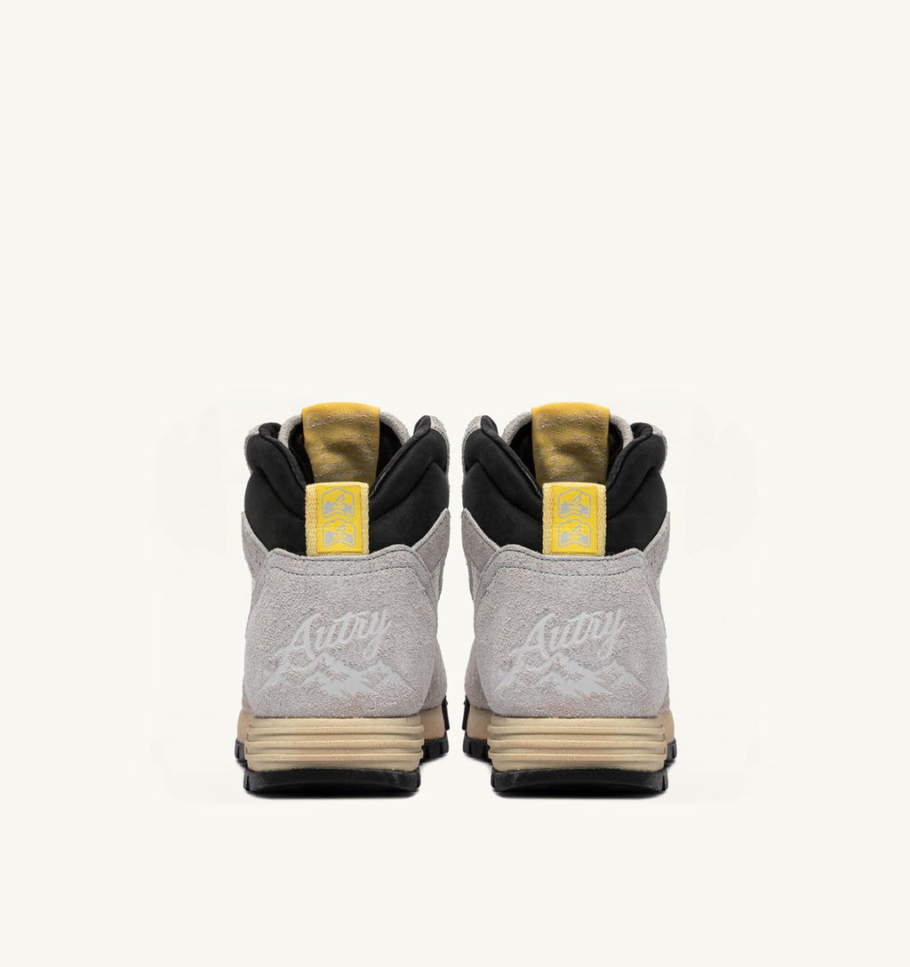 MALGA COURMAYEUR IN SUEDE ICE E LEMON DROP DONNA