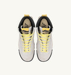 MALGA COURMAYEUR IN SUEDE ICE E LEMON DROP DONNA