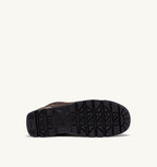 MALGA IN SUEDE PEPPER DONNA