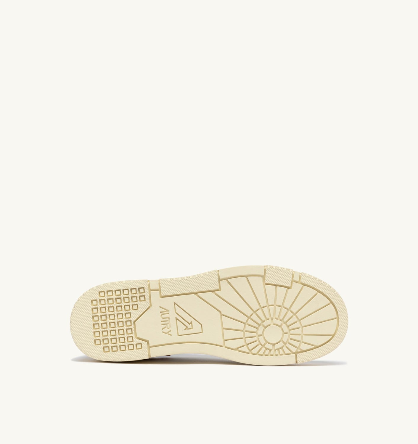CLC LOW IN PELLE BIANCA E FANTA