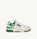 CLC LOW IN PELLE BIANCA E SUEDE AMAZON