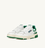 CLC LOW IN PELLE BIANCA E SUEDE AMAZON