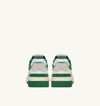 CLC LOW IN PELLE BIANCA E SUEDE AMAZON