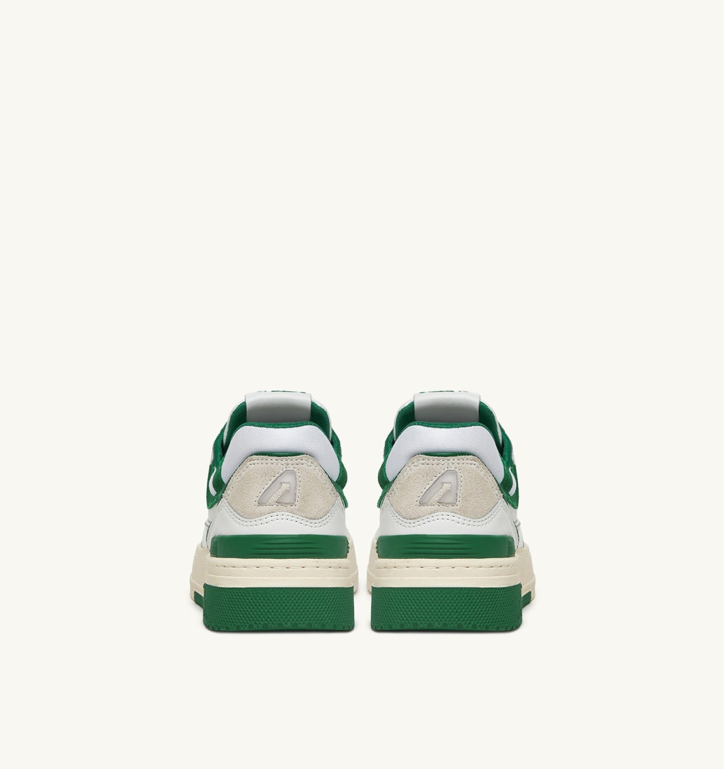 CLC LOW IN PELLE BIANCA E SUEDE AMAZON