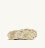 CLC LOW IN PELLE BIANCA SEQUOIA E MOUNTAIN
