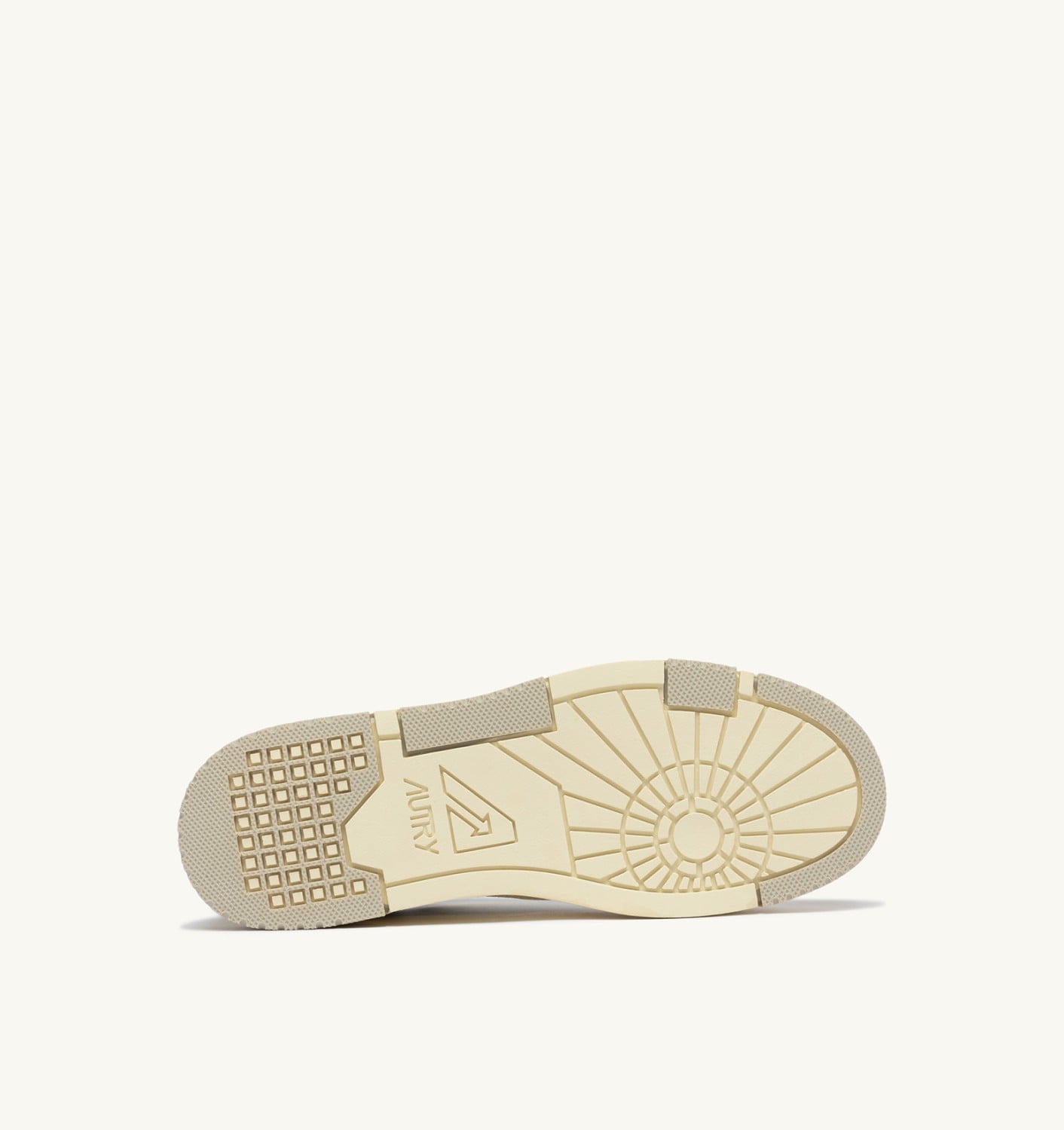 CLC LOW IN PELLE E SUEDE BIANCO SAND E SPACE BLUE