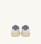 DALLAS LOW IN PELLE MARSHMALLOW E TEMPEST