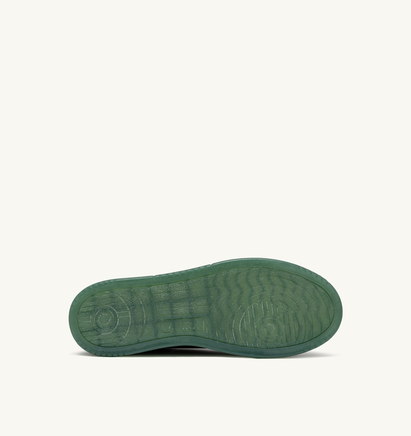 DALLAS LOW IN SUEDE MARSHMALLOW E BOTTLE GREEN
