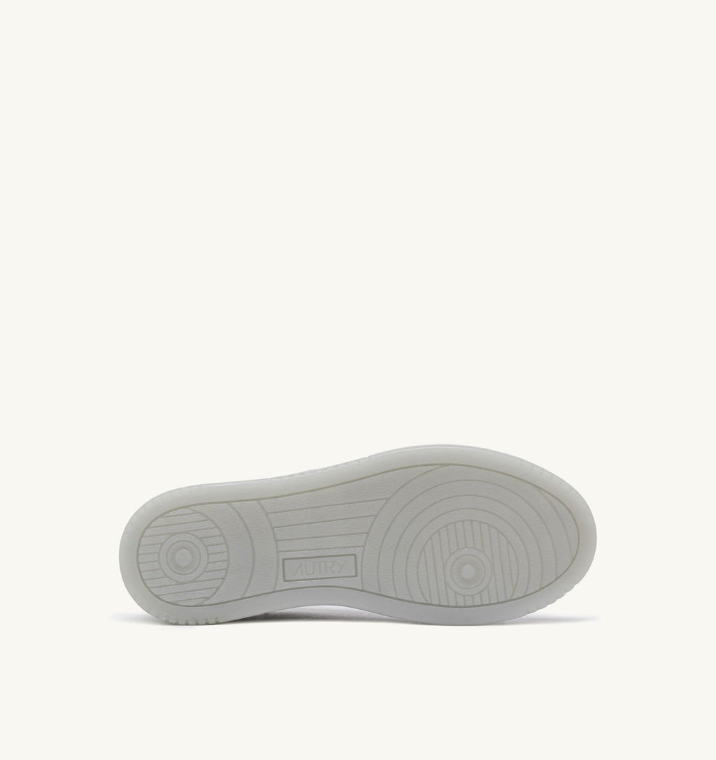 DALLAS LOW IN SUEDE MARSHMALLOW E IRIS