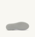 DALLAS LOW IN SUEDE MARSHMALLOW E IRIS