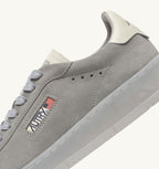 DALLAS LOW IN SUEDE MARSHMALLOW E IRIS