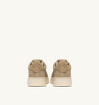 DALLAS LOW IN SUEDE STARS SAND
