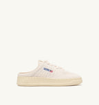 EASEKNIT MULE AVORIO DONNA