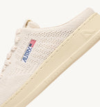 EASEKNIT MULE AVORIO DONNA