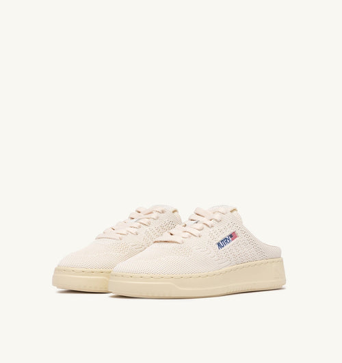 EASEKNIT MULE AVORIO UOMO