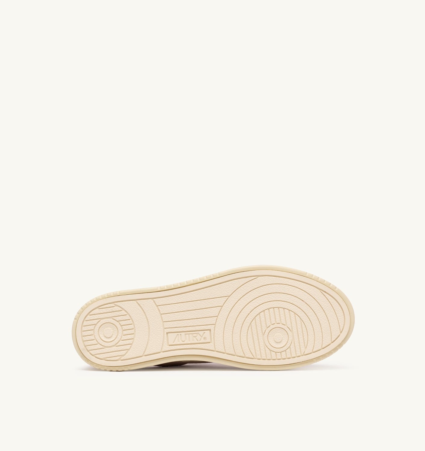 EASEKNIT MULE AVORIO UOMO
