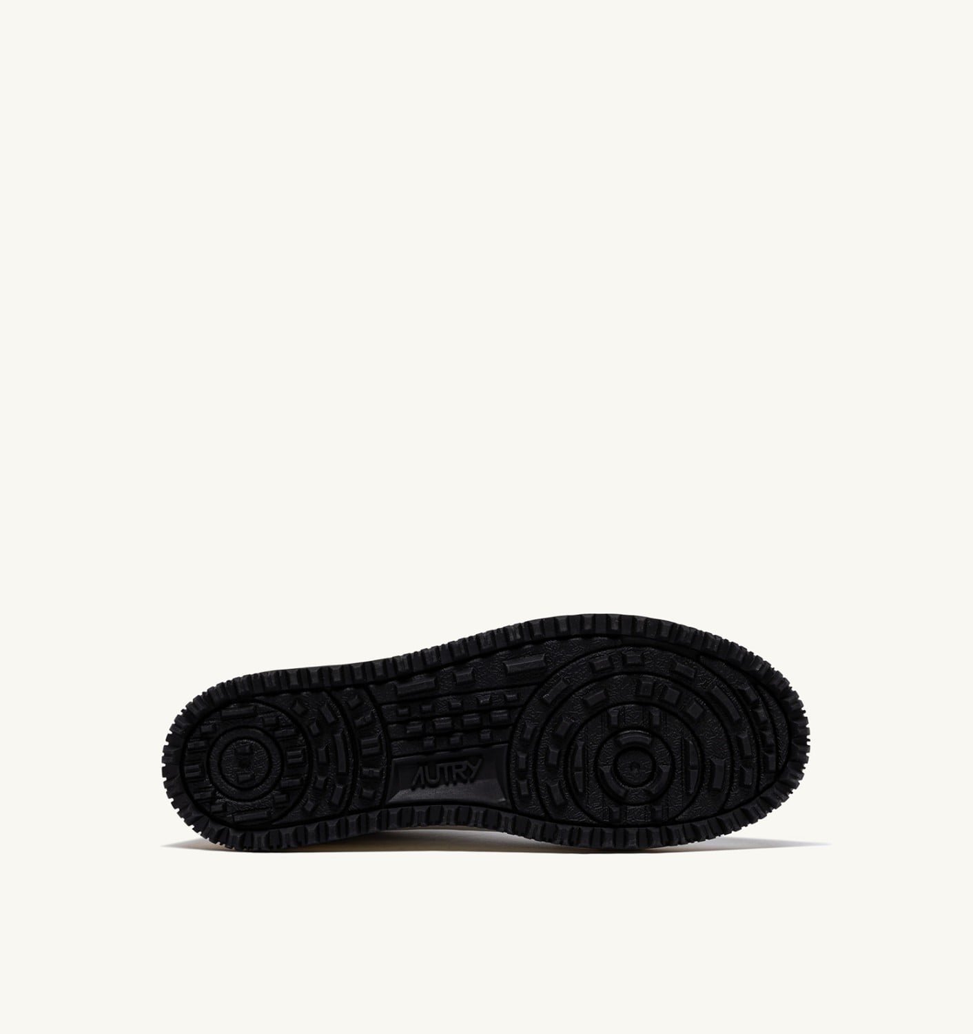 GOLF LOW IN PELLE BIANCO E NERO