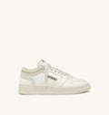 MED-WAY IN PELLE MARSHMALLOW E BIANCO