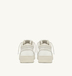 MED-WAY IN PELLE MARSHMALLOW E BIANCO