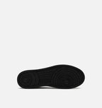 MED-WAY IN PELLE MARSHMALLOW E NERO