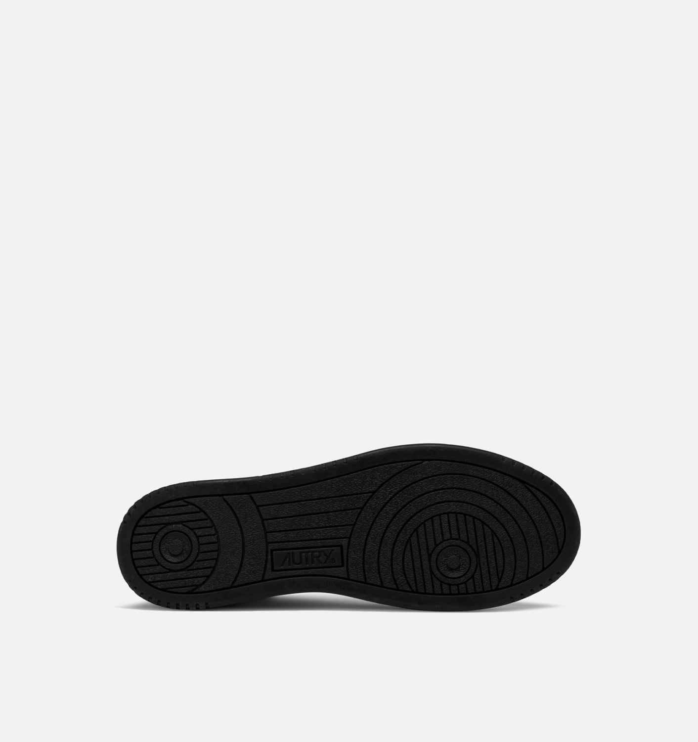 MED-WAY IN PELLE MARSHMALLOW E NERO