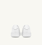 MEDALIST EASEKNIT LOW IN MAGLIA BIANCO DONNA