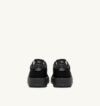 MEDALIST EASEKNIT LOW IN MAGLIA NERA