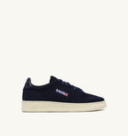 MEDALIST EASEKNIT LOW IN MAGLIA SPACE BLUE DONNA