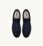 MEDALIST EASEKNIT LOW IN MAGLIA SPACE BLUE DONNA