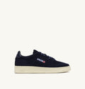 MEDALIST EASEKNIT LOW IN MAGLIA SPACE BLUE UOMO