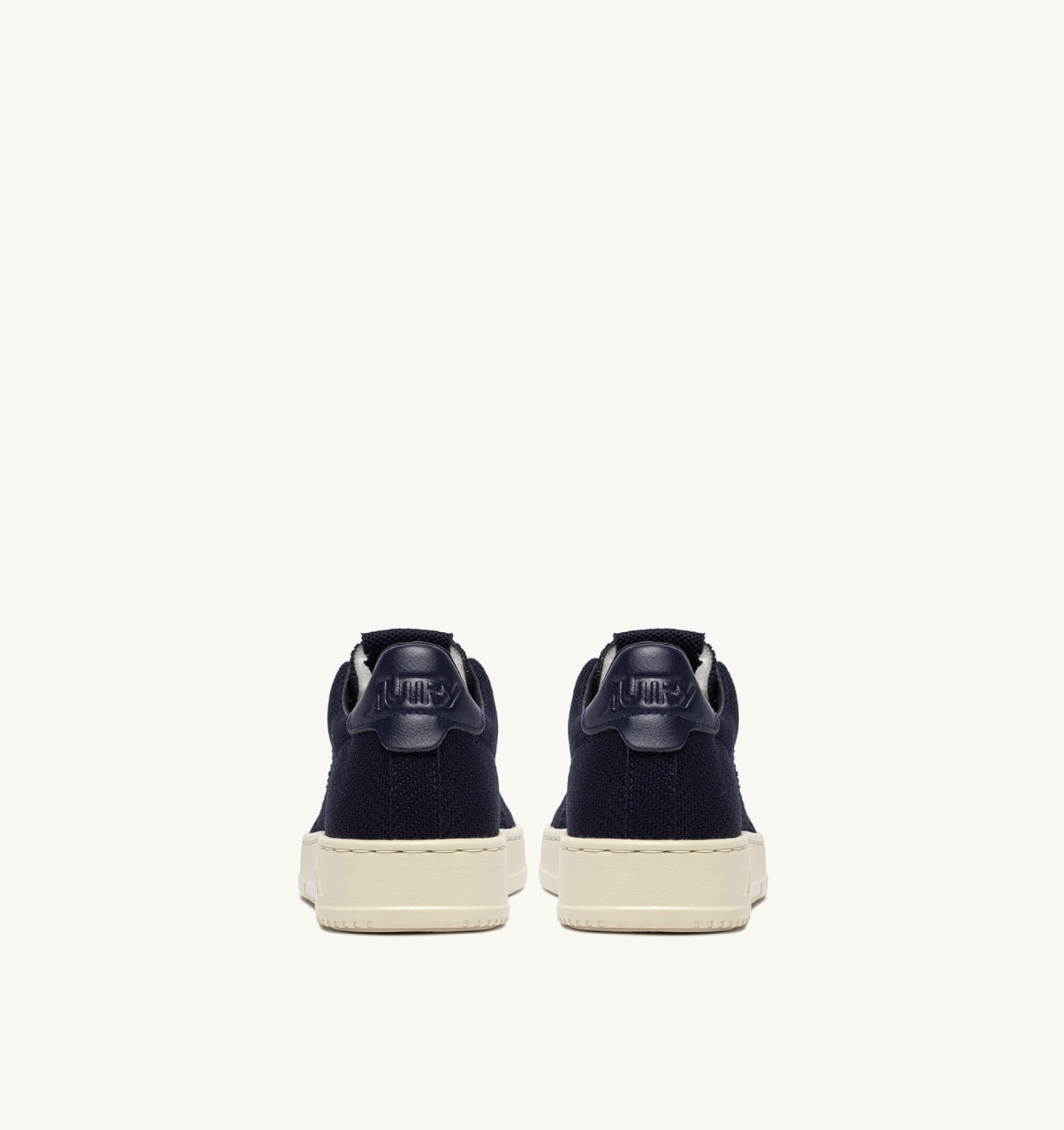 MEDALIST EASEKNIT LOW IN MAGLIA SPACE BLUE UOMO
