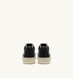 MEDALIST LOW IN NAPPA NERA SUPER SOFT