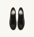 MEDALIST LOW IN NAPPA NERA SUPER SOFT
