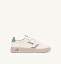 MEDALIST LOW IN PELLE LODEN FROST E VAPOR