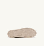 MEDALIST LOW IN PELLE LODEN FROST E VAPOR