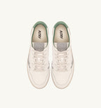 MEDALIST LOW IN PELLE LODEN FROST E VAPOR