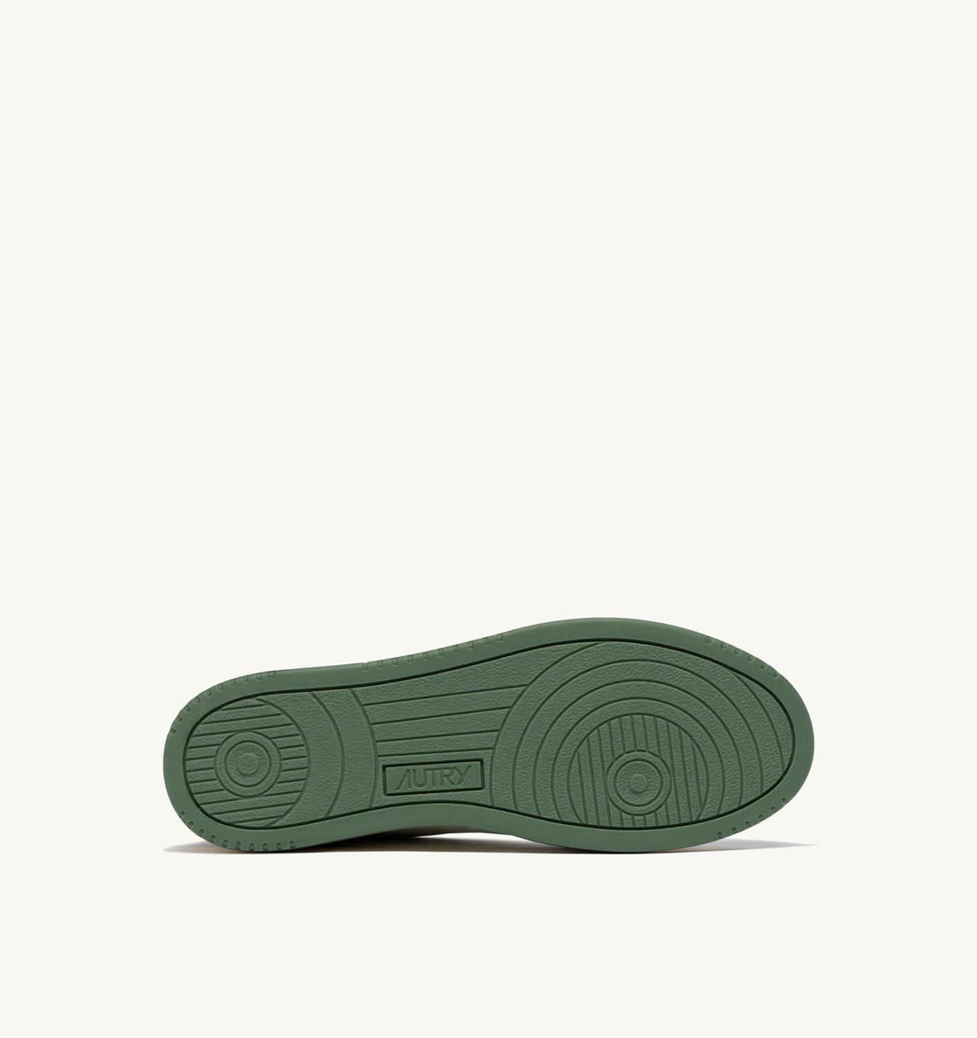 MEDALIST LOW IN SUEDE E PELLE MILITARY E SEA SPAY