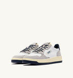 MEDALIST LOW IN SUEDE E PELLE VAPOR E SPACE