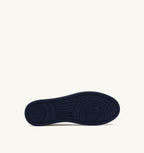 MEDALIST LOW IN SUEDE E PELLE VAPOR E SPACE