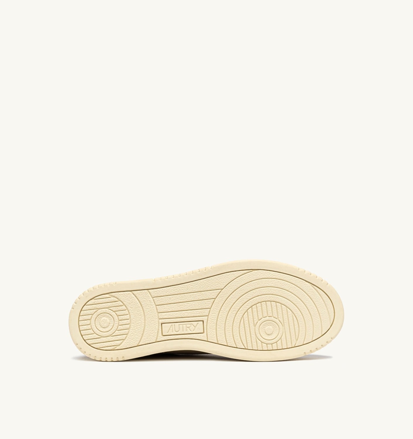MEDALIST LOW IN SUEDE SPONGE E BIANCO DONNA