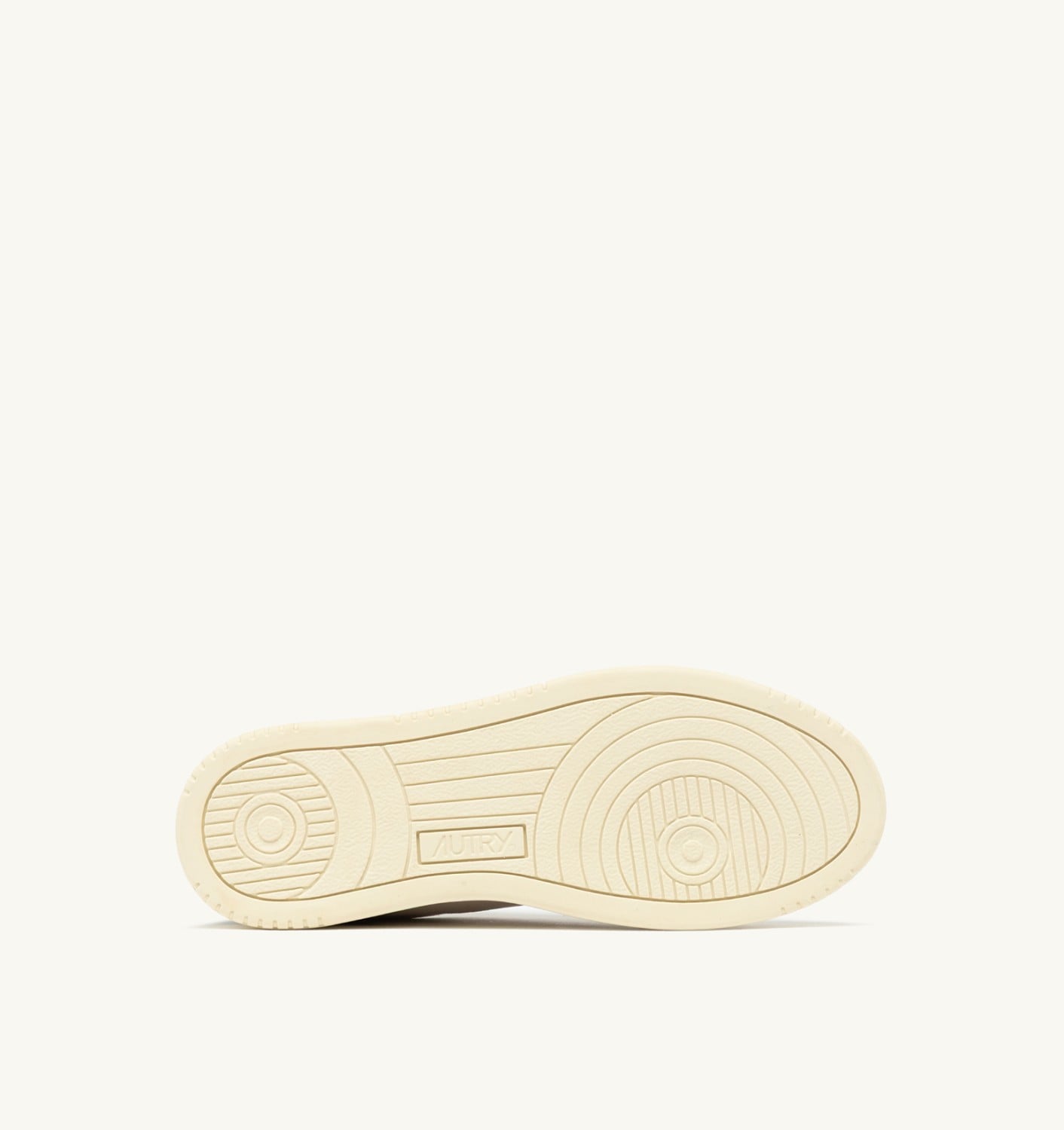 MEDALIST LOW TRICOLOR IN SUEDE BIANCO CIGAR E VAPOR UOMO