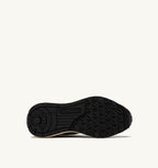 REELWIND LOW IN NYLON E SUEDE BIANCO E TUNDRA