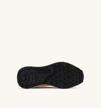 REELWIND LOW IN NYLON E SUEDE ECRU E WHITE PEPPER DONNA