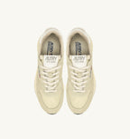 REELWIND LOW IN NYLON E SUEDE HAY DONNA