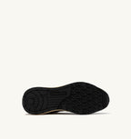 REELWIND LOW IN NYLON E SUEDE KAHKI E TAFFY