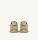 REELWIND LOW IN NYLON E SUEDE SAFARI