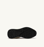 REELWIND LOW IN SUEDE LEOPARD E PELLE RUTABAGA